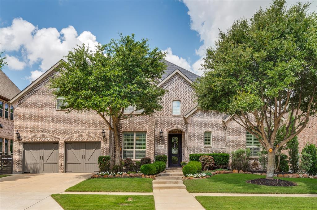 8025 Shackelford, Drive Frisco, TX
