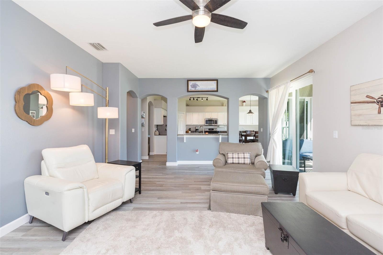 7352 Cutwater Lane