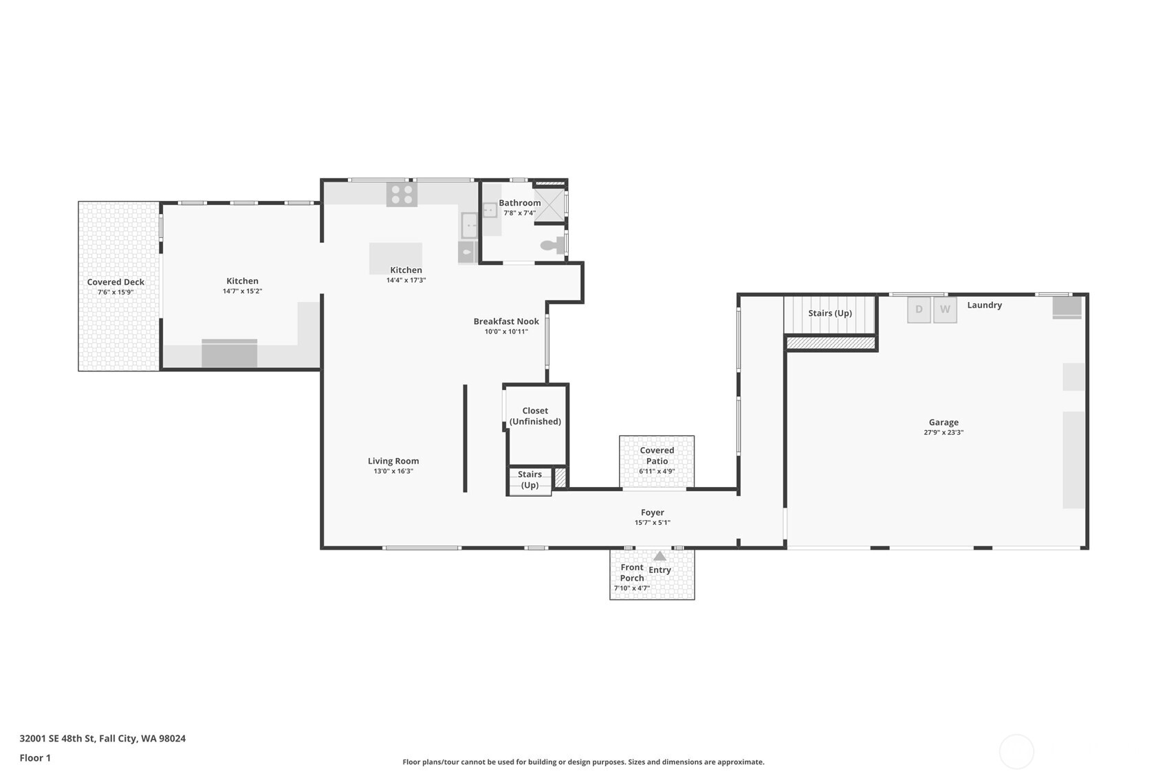 32011 SE 48th Street