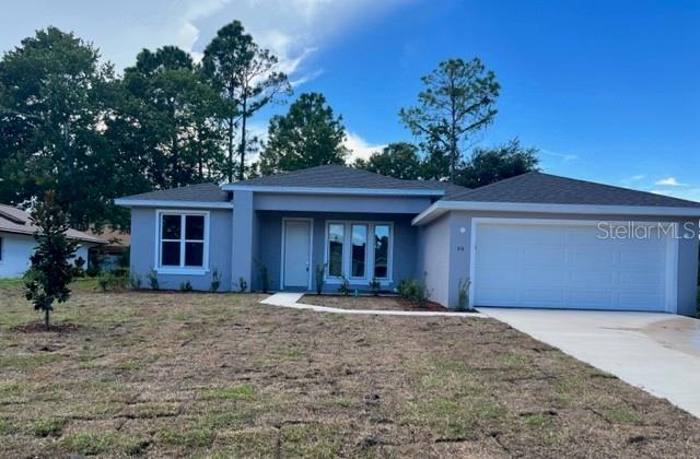 99 Pritchard Drive