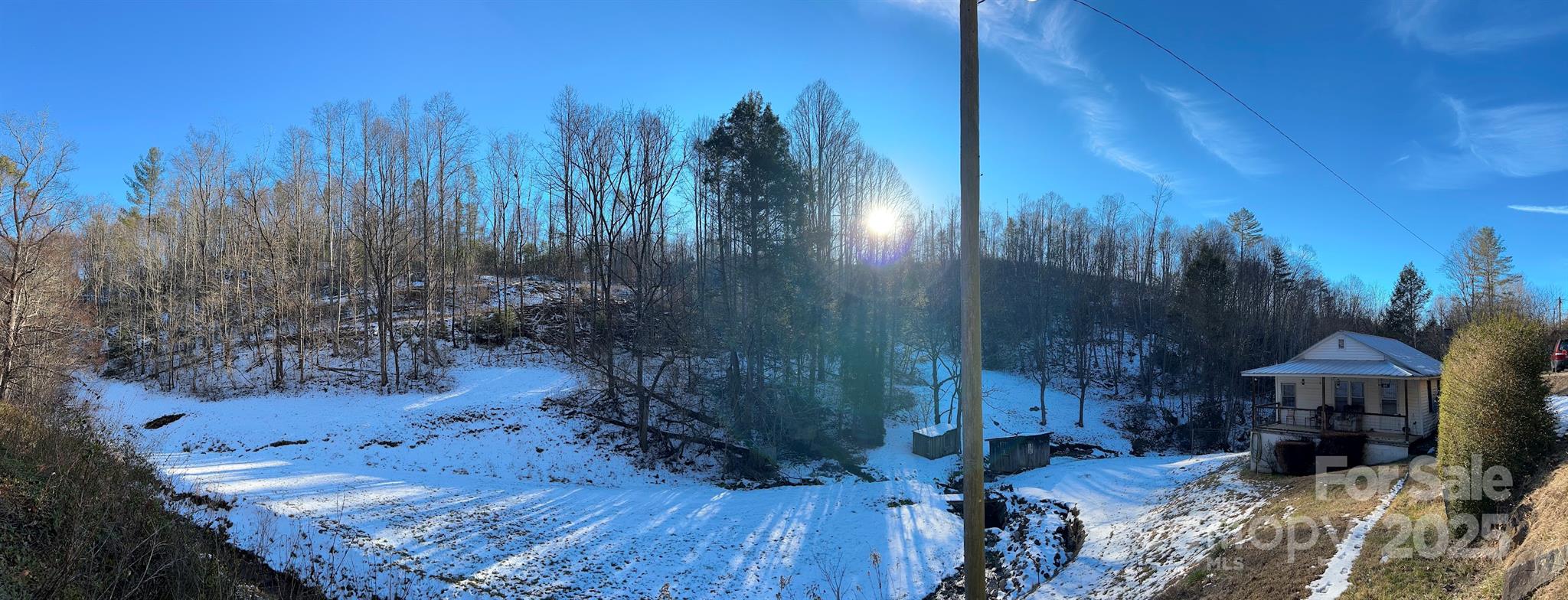 611 Johnson Hollow Road