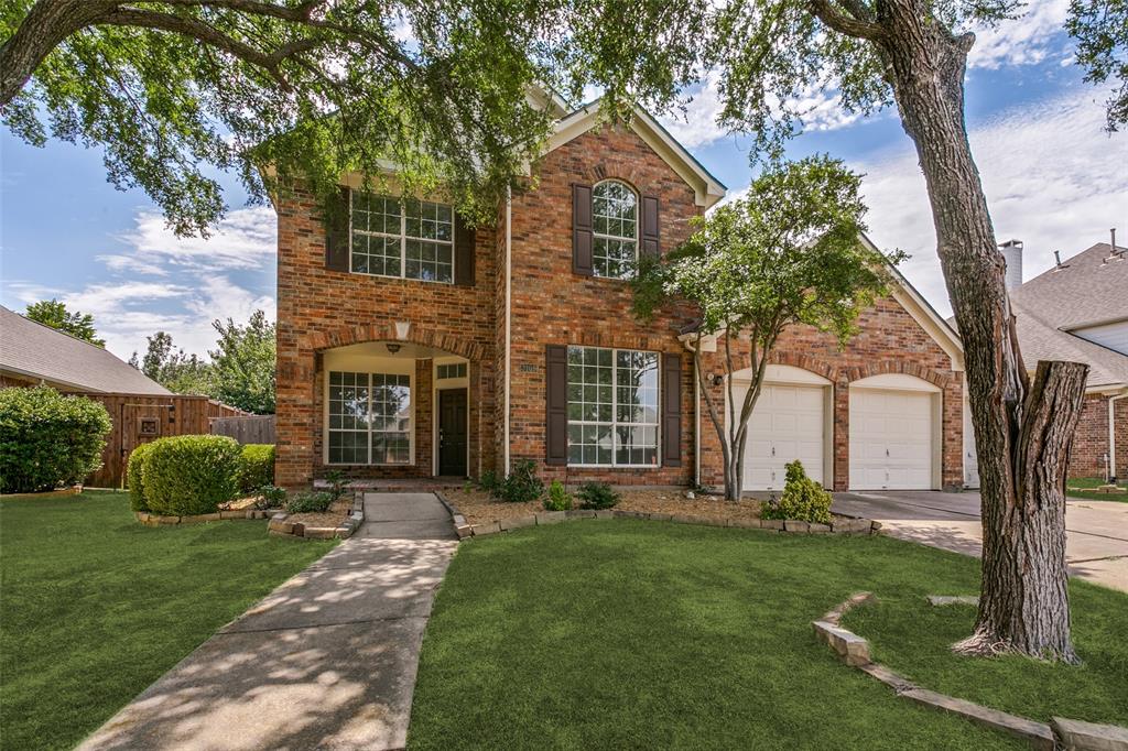 3109 Emory Drive, Flower Mound, TX