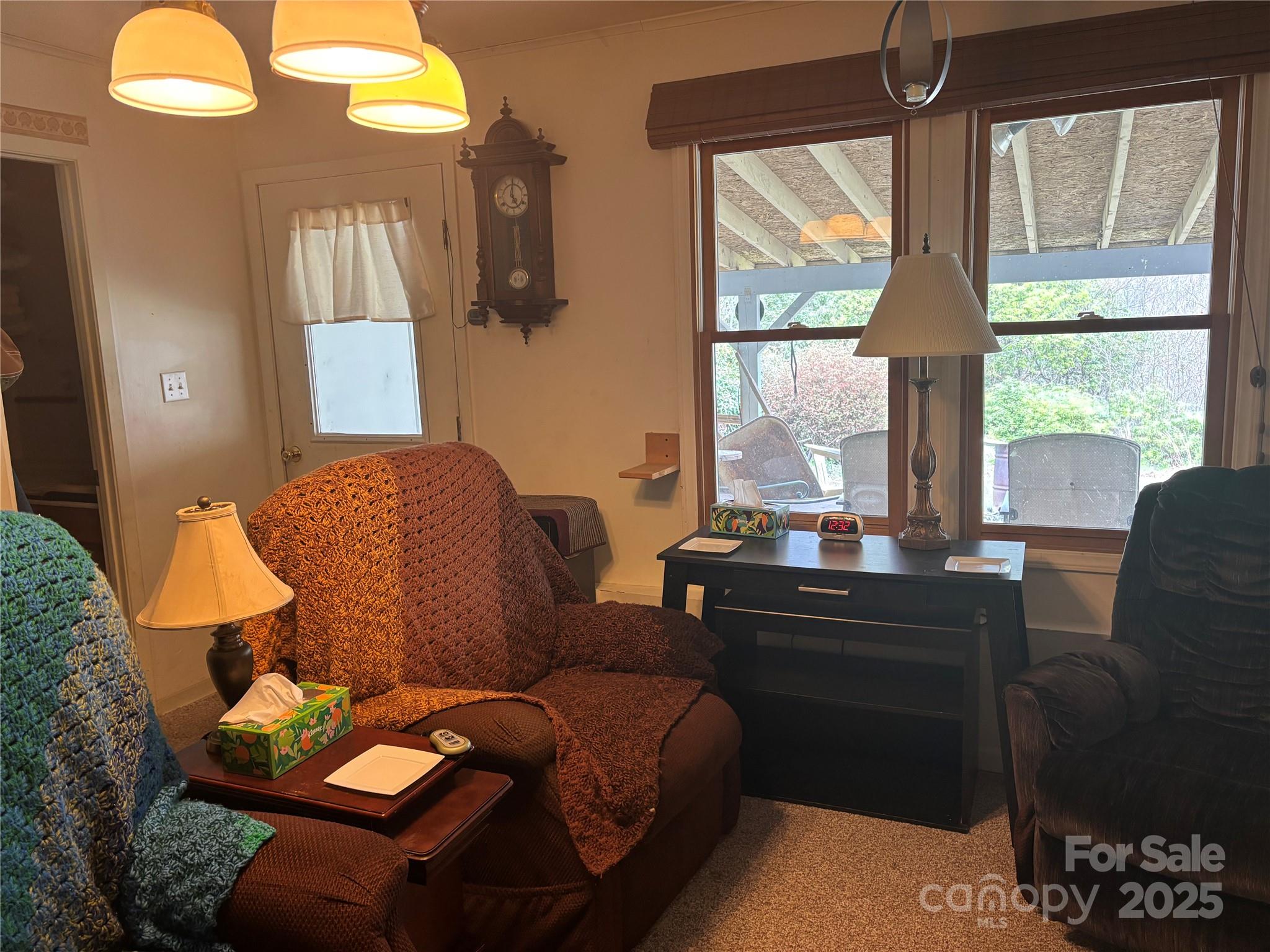 689 Henredon Plant Road