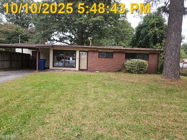 1209 Santeetlah Avenue, Chesapeake, VA 