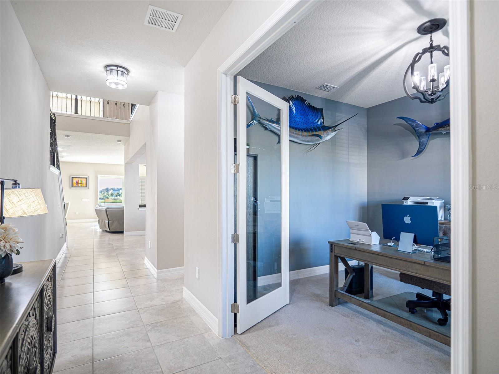 2206 Weatherly Way