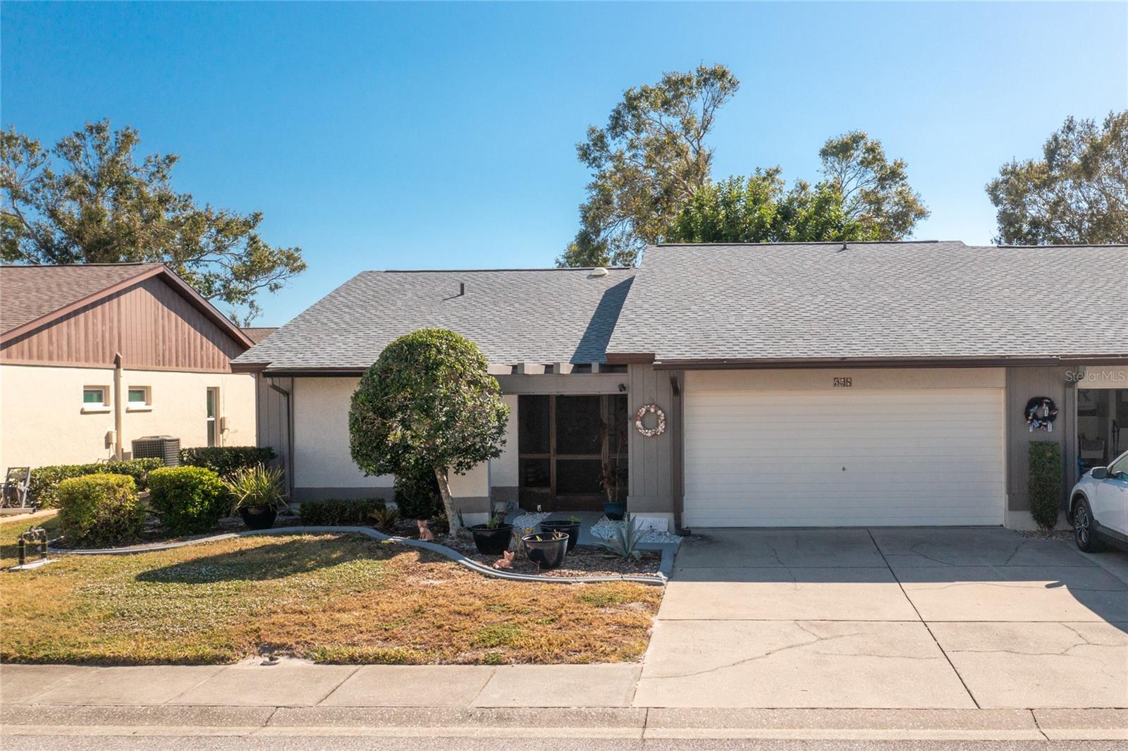 598 Foxwood Boulevard Englewood FL 34223 by Hunt Brothers Realty, Inc