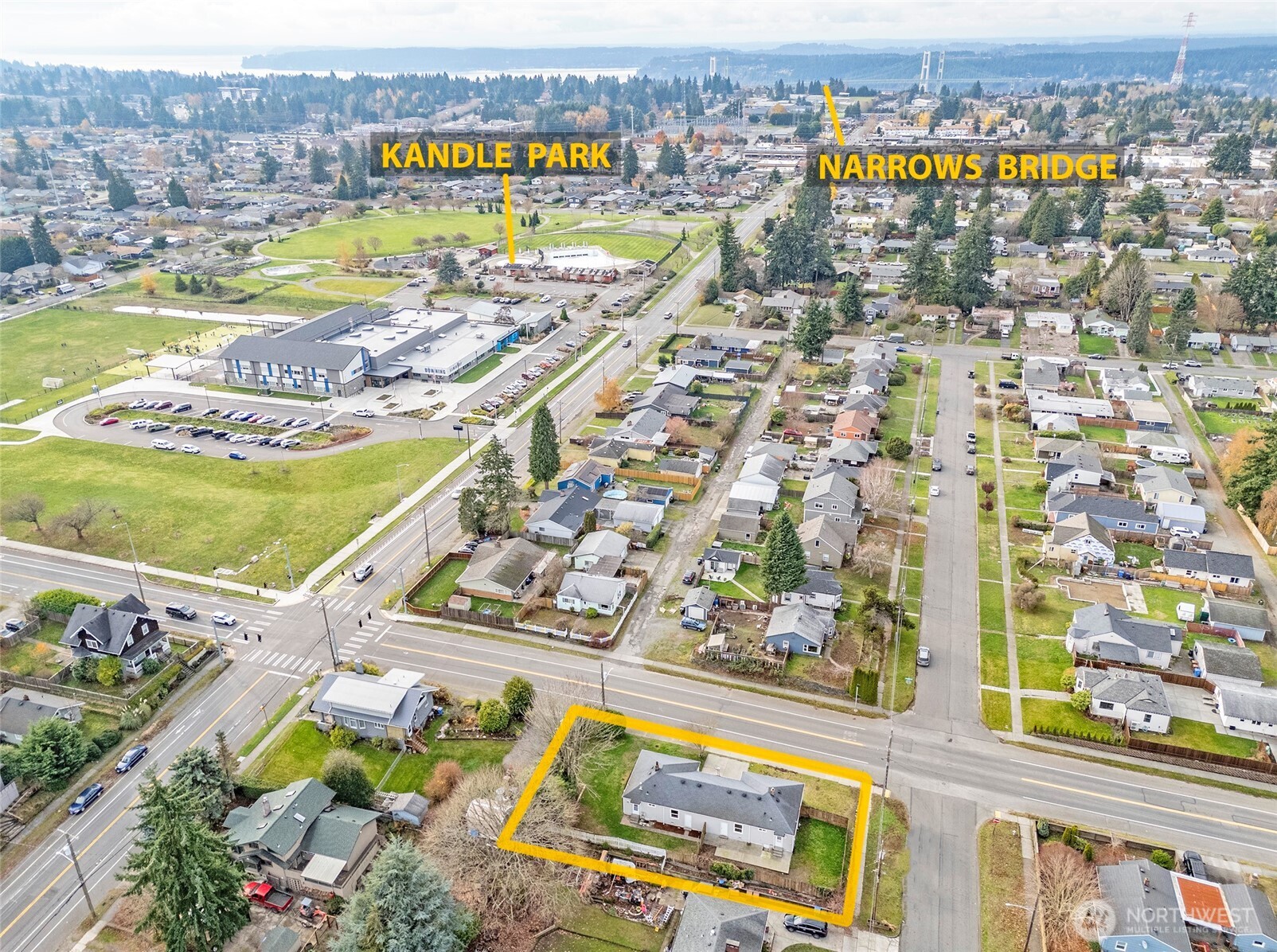 2617 N Orchard Street