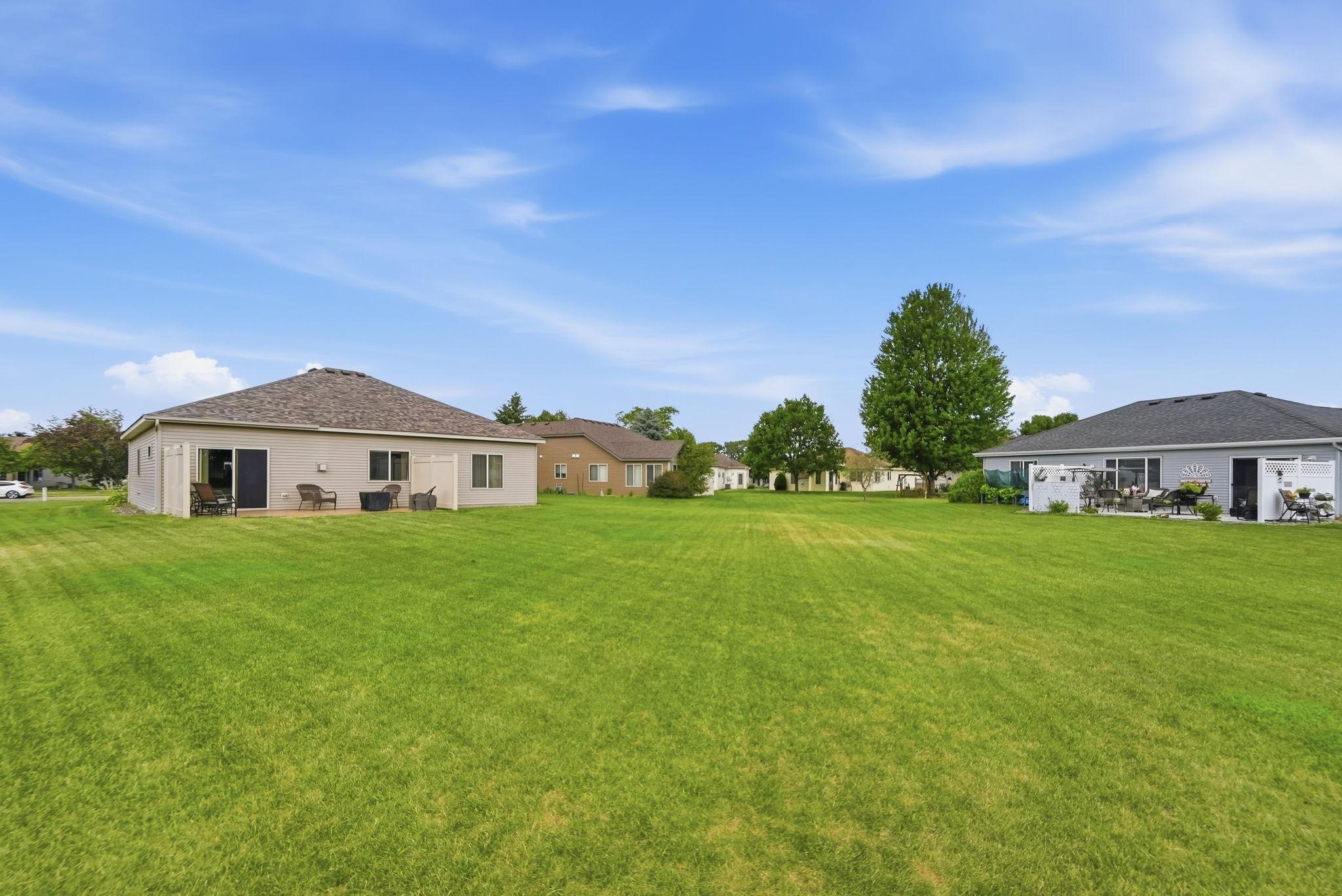 1206 Willow Pond Drive
