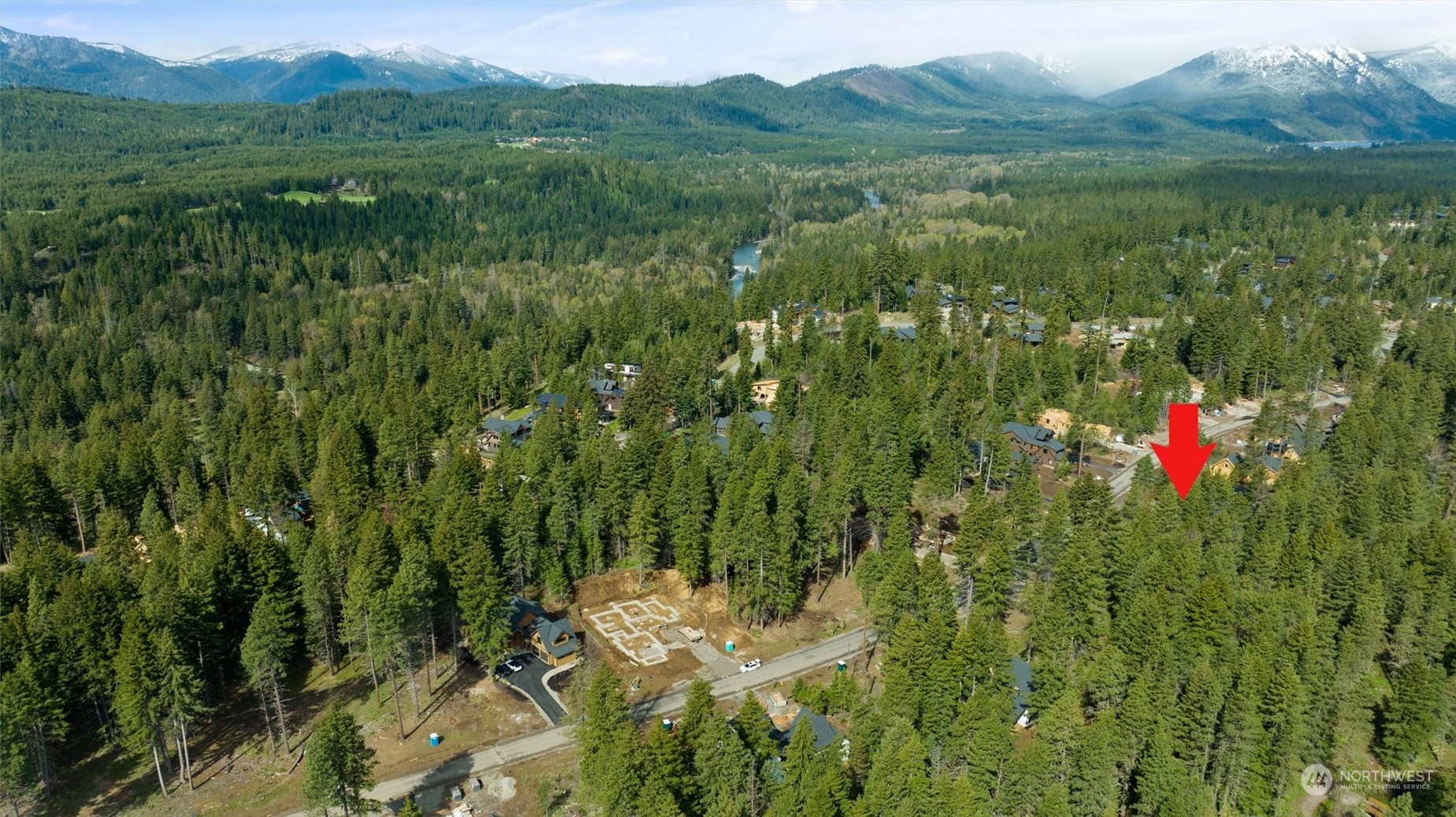 58 Kokanee Loop