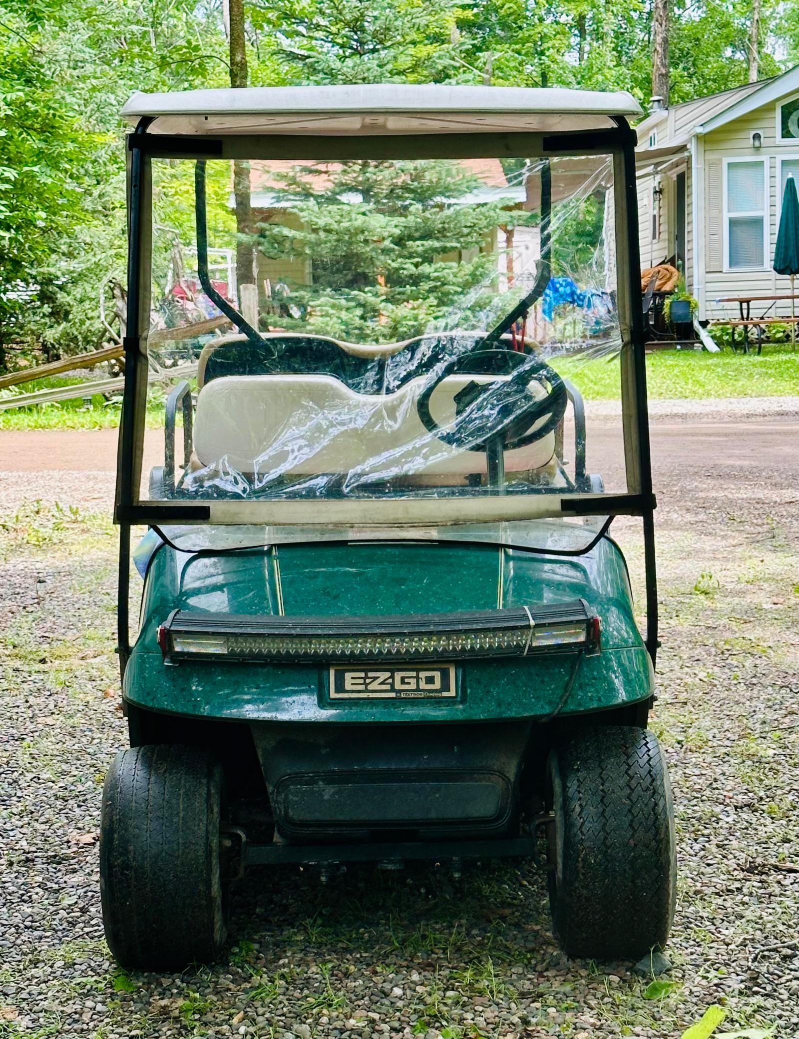 C3-12 Sherwood Forest