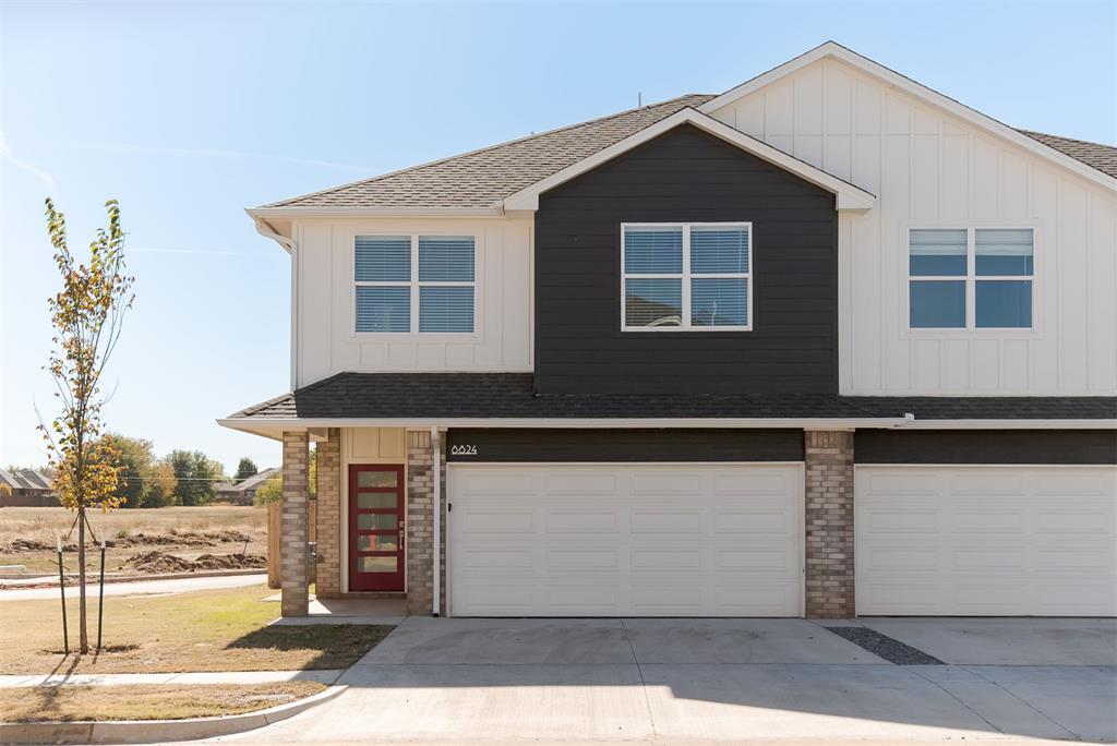**LIMITED TIME LEASING SPECIAL: 2nd FULL month's RENT FREE with approved application on a 12-or 24-month lease agreement only. Must apply by 08/05/26**Welcome to your dream home in Oklahoma City! This 3-bedroom, 2.5-bathroom duplex is located in the highly sought-after Piedmont Schools district. The home boasts a spacious 2-car garage and a fenced-in yard, perfect for outdoor activities. Inside, you'll find a modern kitchen equipped with a 5-burner gas range, a farm-style stainless steel sink, and quartz countertops. The French door refrigerator and stackable washer/dryer are included for your convenience. The home also features a tankless water heater, ensuring you'll never run out of hot water. Lawn care is included, and the HOA covers watering the lawn, leaving you more time to enjoy the neighborhood park. Experience the perfect blend of comfort and convenience in this 2-story duplex. Pets case by case.Stainless steel refrigerator, 5 burner gas range, microwave, dishwasher, washer, and dryer are included.All residents are enrolled in the Resident Benefits Package (RBP) for $45.00/month which includes renters' insurance, credit building to help boost your credit score with timely rent payments, $1M Identity Protection, HVAC air filter delivery (for applicable properties), our best-in-class resident rewards program, and more! If you already have renter’s insurance, upon acceptance that it meets all lease requirements, the RBP would be $31.05/month. More details upon application.Directions: Nestled between N County Line Rd and Hefner Rd, go north through the light on hefner and immediately on the right hand side is NW 109th Lane. Enter and proceed to the home.Disclaimer: *** Property presently under construction, some items may be missing at time of photos. Get with listing agent to identify. PHOTOS / 3D TOUR ARE OF A SIMILAR PROPERTY BUT NOT EXACT FLOOR PLAN. PICS NOT OF ACTUAL ADDRESS. ***