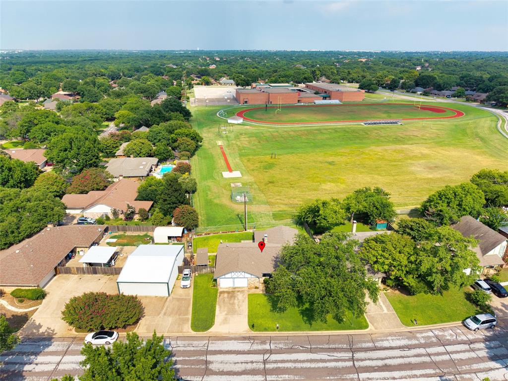 3105 Steeplechase Trail