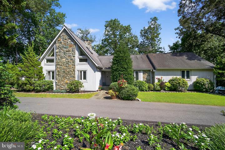 116 Prospect Drive