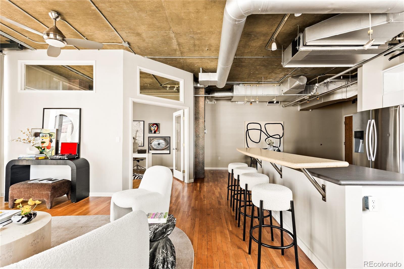 2020 Arapahoe Street 1130