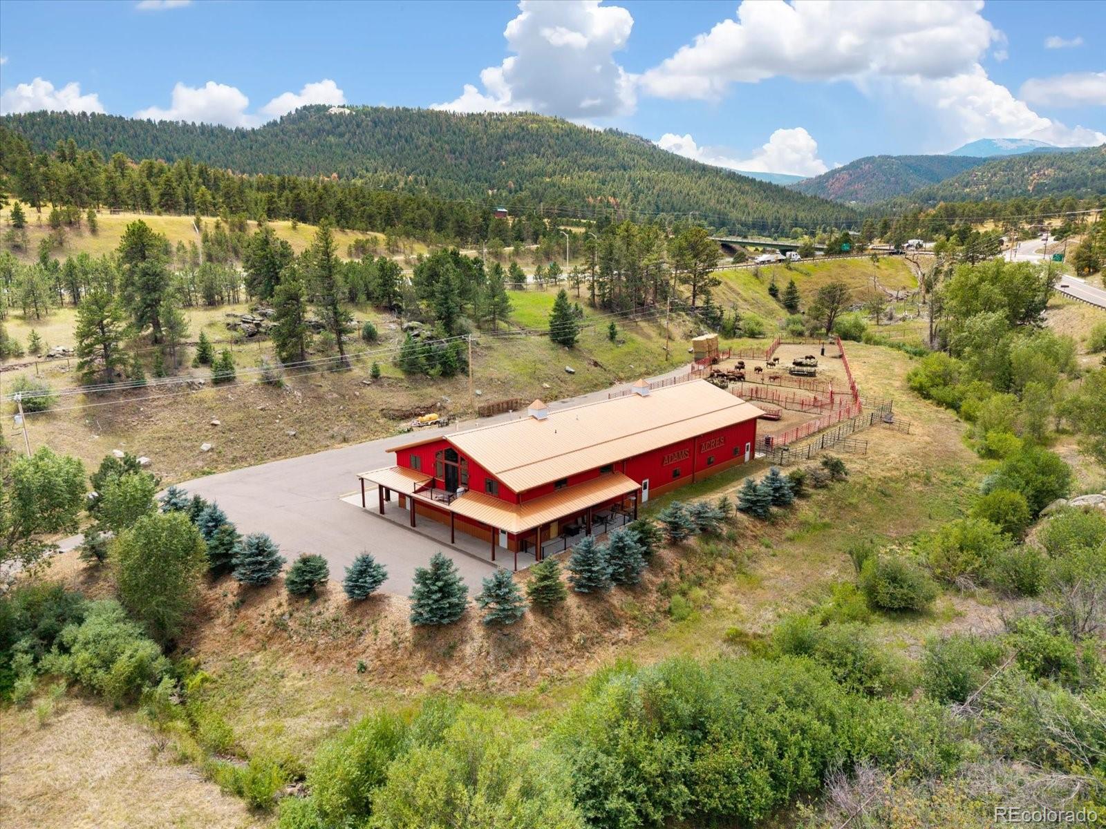 33850 Highway 40