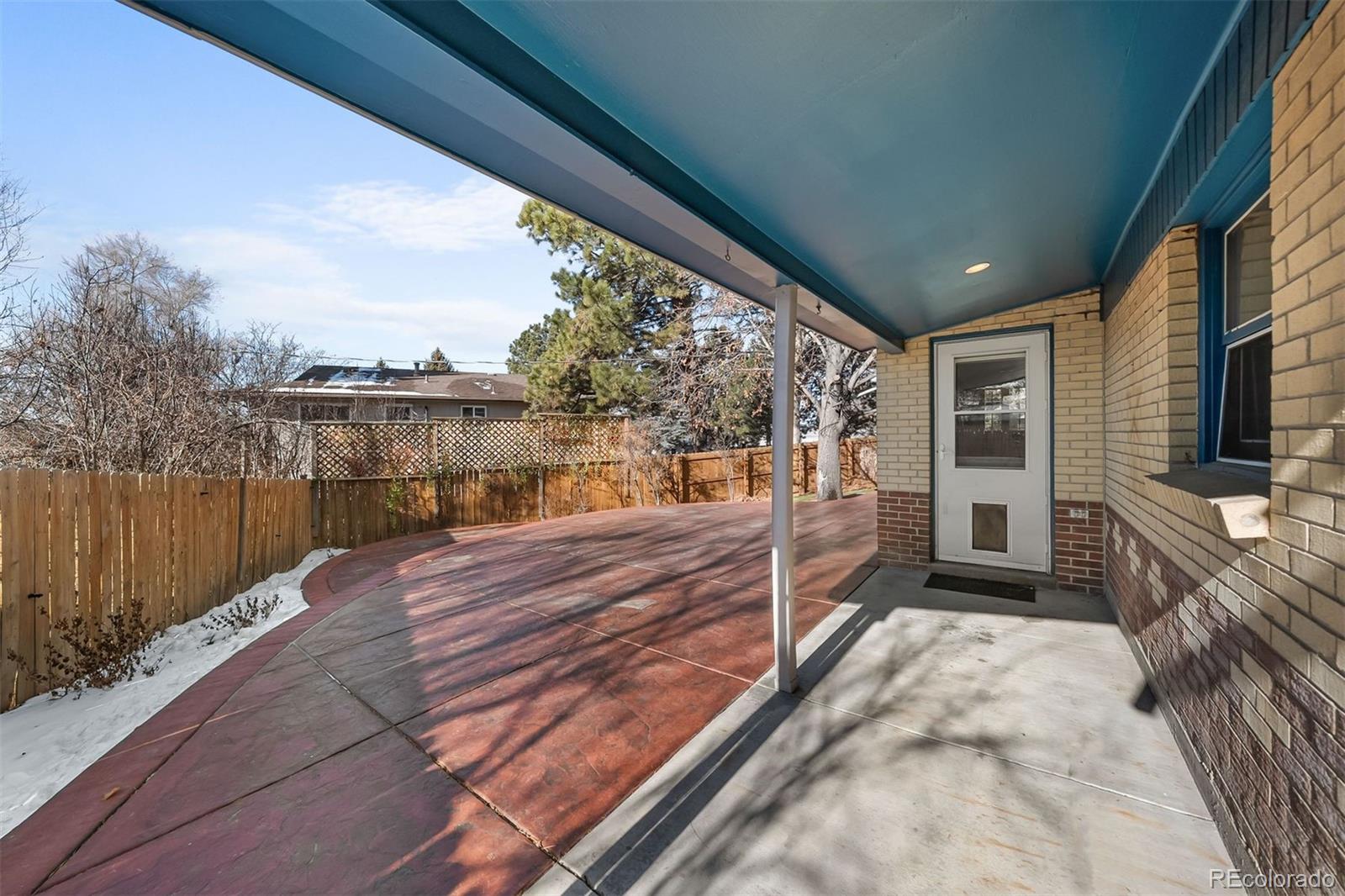 3761 Betty Street