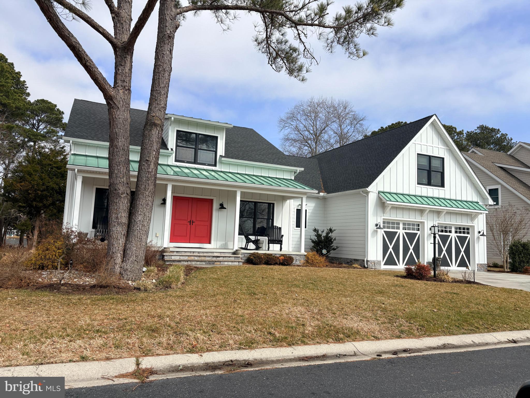 11421 Maid At Arms Lane, Berlin, Maryland
