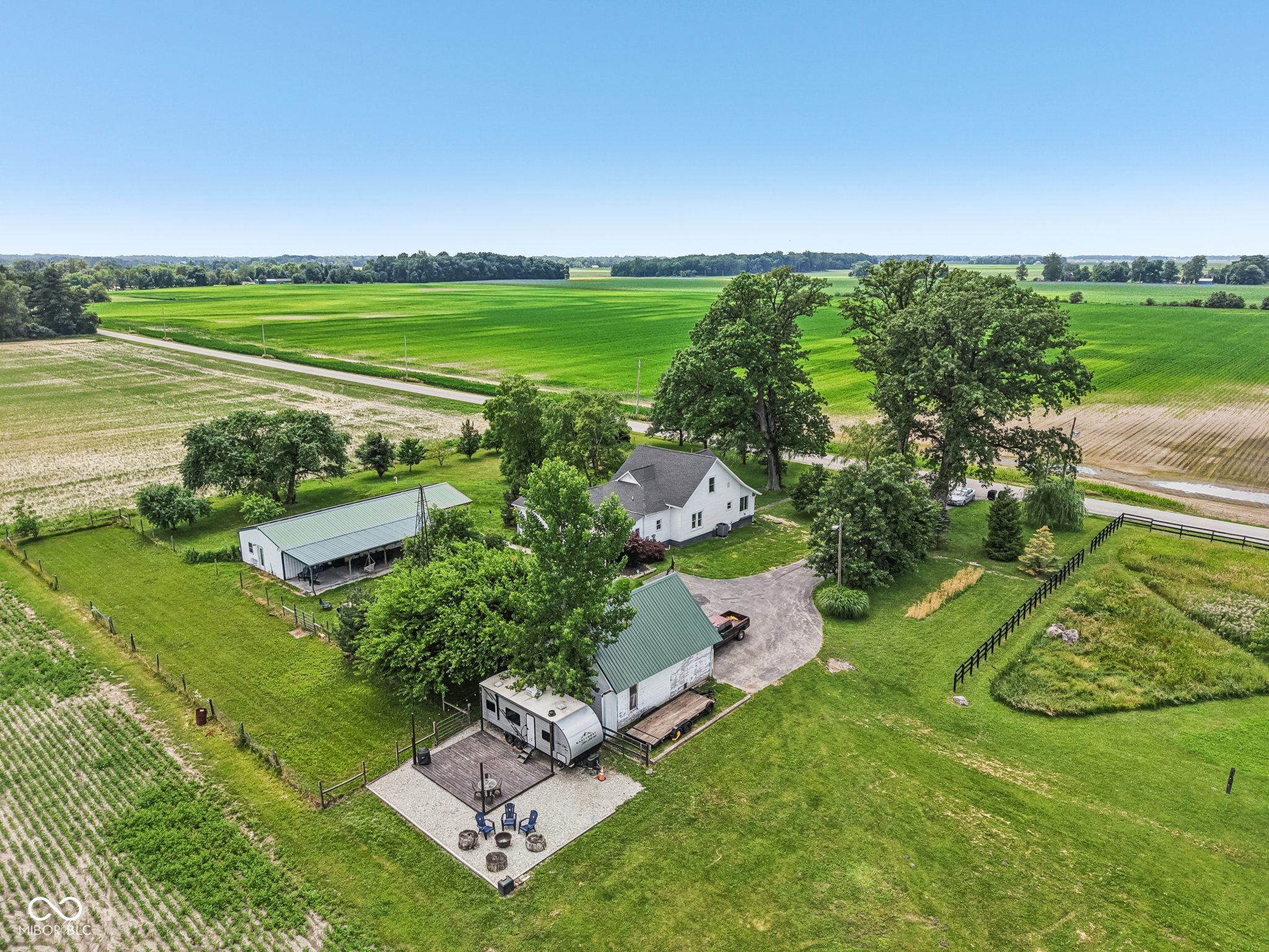 26735 Six Points Road