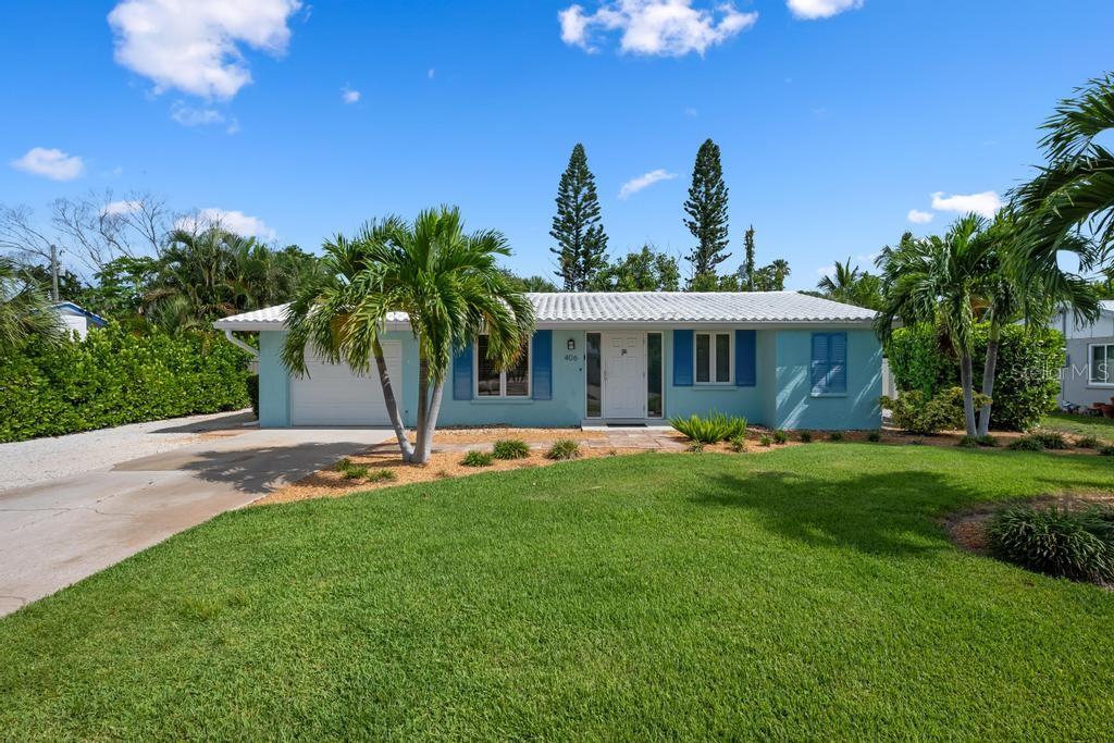 406 Bay Palms Drive