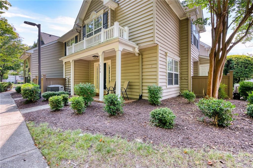 1006 Settlement Drive