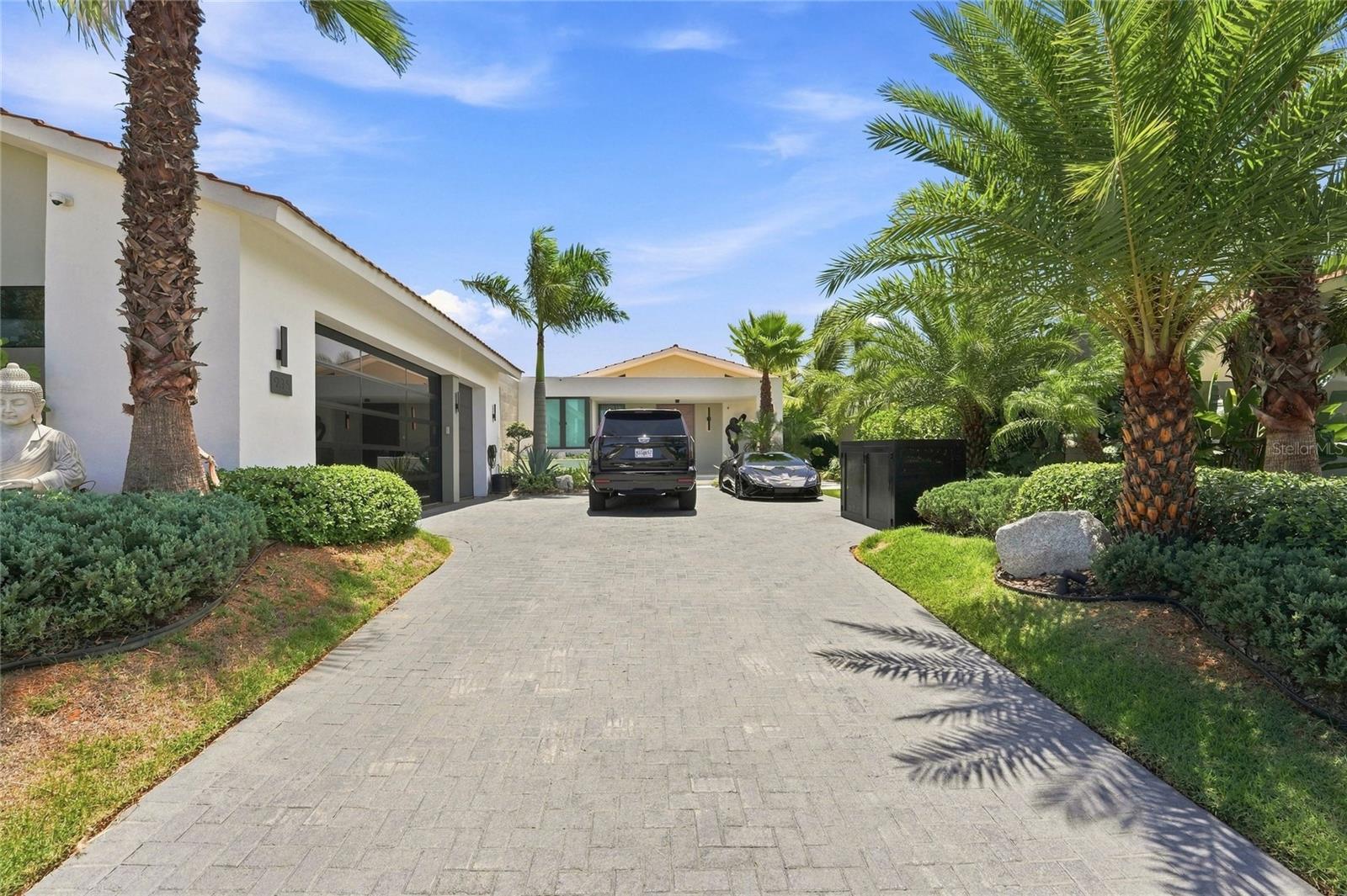 Located in the desirable Isla Norte community, this beautifully appointed residence offers approximately 5,100 square feet of interior living space and approximately 5,500 square feet of total construction, set on a -16,932 square-foot lot.Built in 2023, the home features five en-suite bedrooms and 5.5 bathrooms, along with spacious living and family rooms, formal dining and breakfast areas, and a well-designed kitchen with a large island, quartz countertops, and custom cabinetry. Professionally decorated interiors and a thoughtful layout create a comfortable flow throughout the residence.The outdoor areas are a highlight of the property, featuring a private swimming pool, expansive covered terrace, dedicated grill and entertainment area, and lush professional landscaping. Open views toward protected greenery and the natural landscape of Sabanera provide a peaceful backdrop, limited neighboring homes, and an enhanced sense of privacy.Quality finishes include quartz countertops in the kitchen, bathrooms, and laundry area; laminated wood cabinetry with soft-close systems; custom closet systems; full-glass continental windows, sliding doors, and doors with aluminum KeepSafe glass; a solid wood entrance door; and semi-solid cedar interior doors.Additional features include a two-car covered garage/carport with a flush-panel garage door, dedicated golf cart parking, diesel generator, water cistern, water softener, and infrastructure for solar water heating, photovoltaic panels, mini-split air-conditioning units, smart-home appliances, and other systems.The residence is offered fully furnished, excluding artwork and select vintage pieces.With its spacious five-bedroom layout, beautifully designed outdoor areas, tranquil setting, and convenient location near TASIS Dorado, 935 Isla Norte offers an exceptional combination of privacy, comfort, and modern living in Dorado.