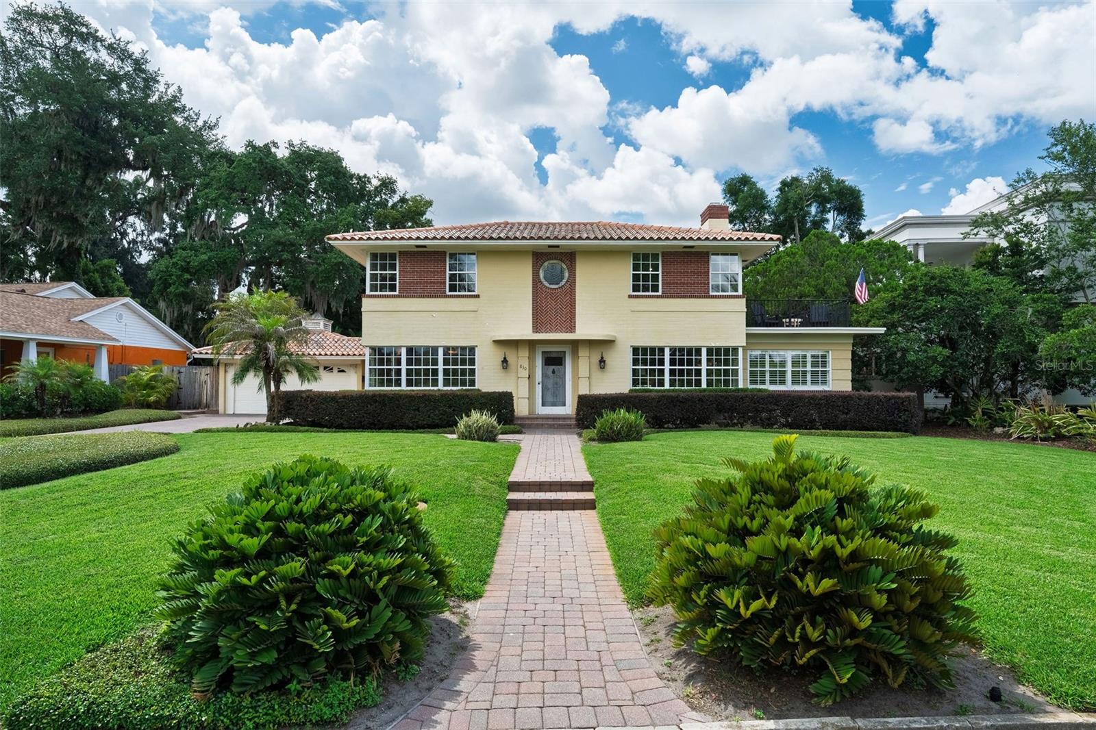 830 Lake Davis Drive, Orlando, FL