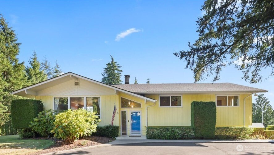 This is the one you’ve been waiting for! Custom-built & lovingly maintained by the original owners, this home is bursting with thoughtful design, upgrades, and breathtaking views you truly have to see in person. Enjoy seamless lighting, abundant storage, and a spacious lower level perfect for entertaining—opening to a large deck, hot tub, and private yard. Multiple shop spaces include a pull-in garage with tons of storage, plus two more shops with garage-style doors—one featuring a partially finished car wash setup. Storm lighting adds a layer of safety, and the placement ensures privacy throughout. This home offers the perfect blend of functionality, comfort, and pure wow-factor. Don’t miss your chance to make this yours!