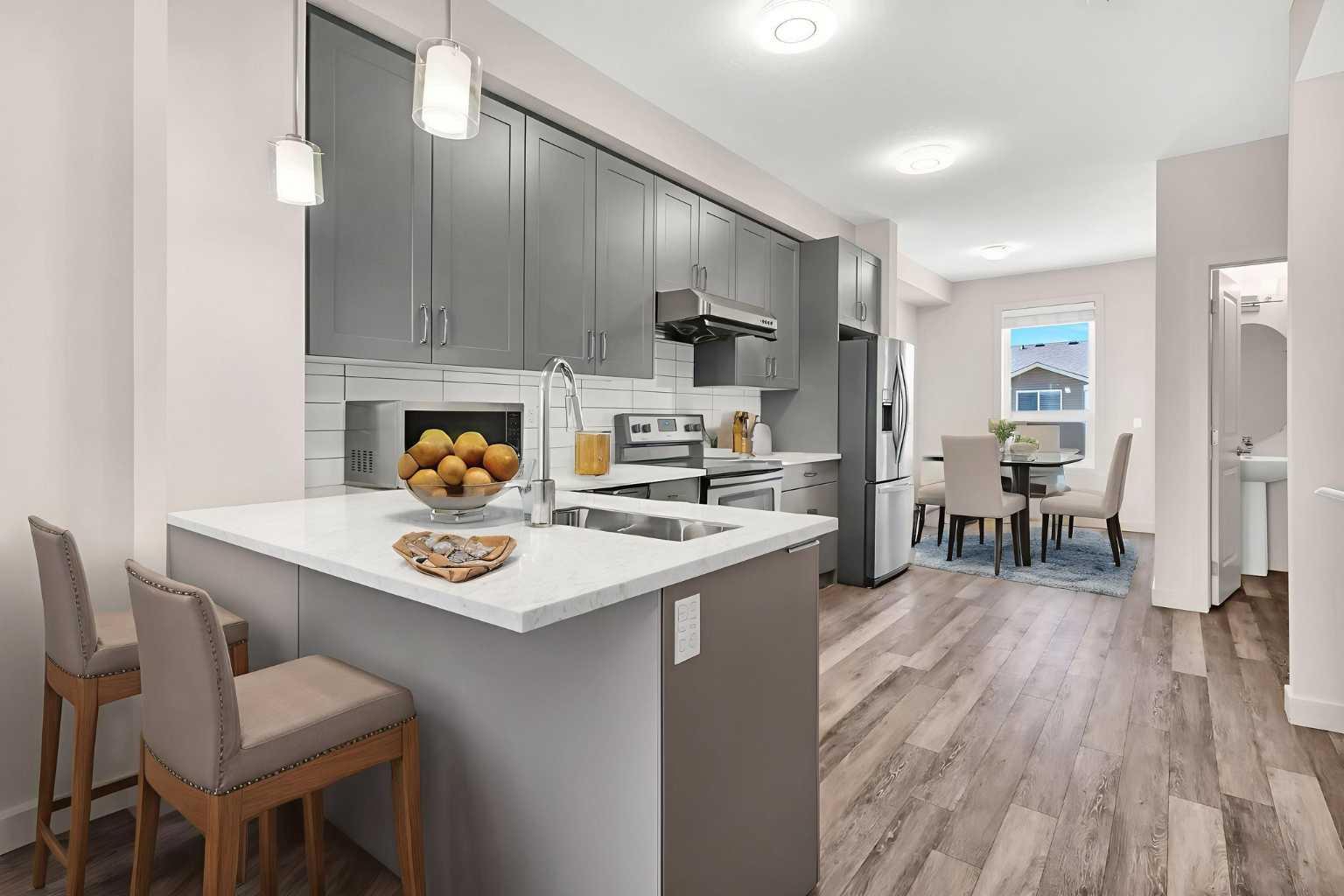 11 Evanscrest Mews NW 208
