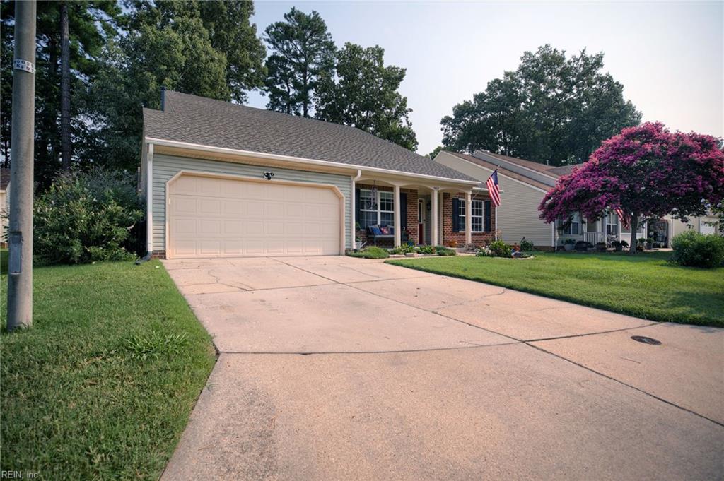983 Willbrook Road