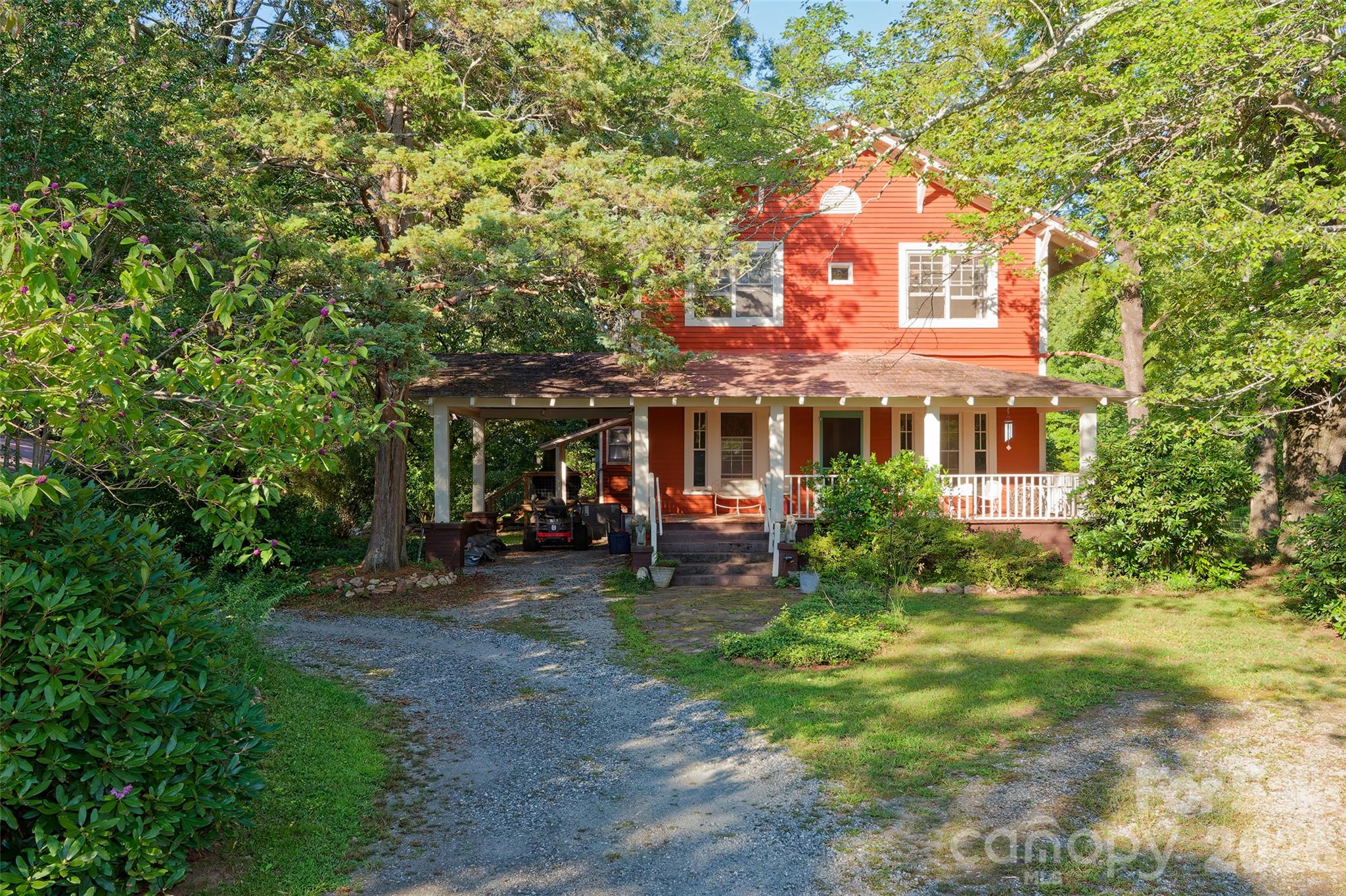 Back on the market at no fault of the seller!!  Buyers home sell fell through.   700 N Trade Ave, LandrumAn extraordinary Landrum offering with exceptional flexibility, 700 N Trade Ave is available as a complete private estate or in three distinct purchase options tailored to your vision:• Option A (The Complete Estate): Experience the ultimate country lifestyle encompassing everything across 32 expansive acres for $1,250,000.  MLS # 1570182• Option B (The Homestead): Enjoy the primary residence, barn, established pastures, garden, and chicken coop set on 12 manageable acres for $850,000.  MLS # 1604223• Option C (The Acreage): Invest in a prime 20-acre vacant tract, offering endless potential for your custom plans, priced at $515,000. MLS # 1694273Whether you are seeking a turnkey equestrian setup, a private multi-acre homestead, or a standalone land investment, this property delivers rare flexibility in a coveted location. Contact us today to explore which option suits you best!