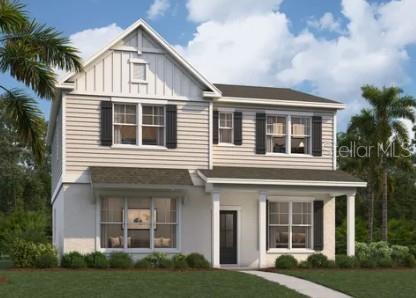 5517 Compass Rose Way