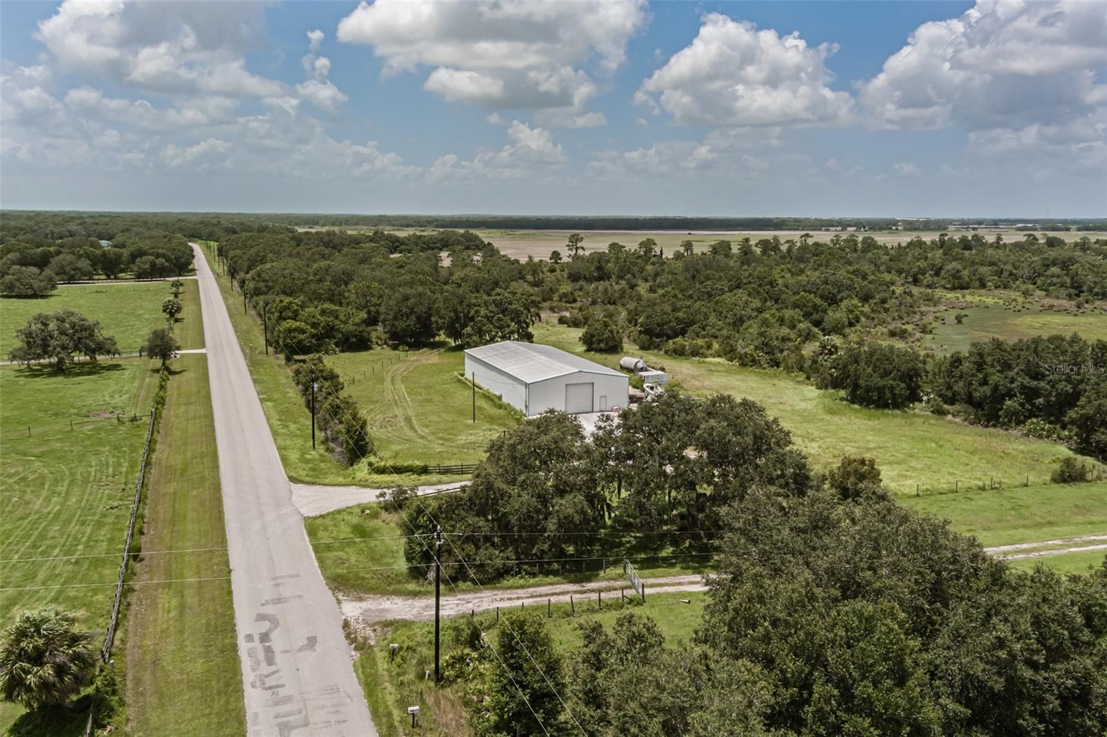 43355 Clay Gully Road