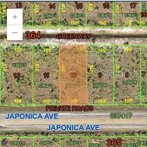 0 Japonica Drive