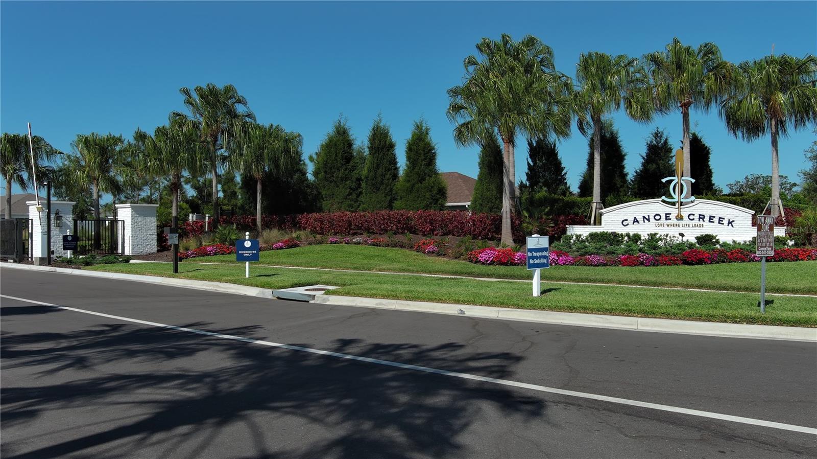 13540 Old Creek Court