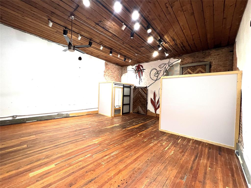 105 S Travis Street 200