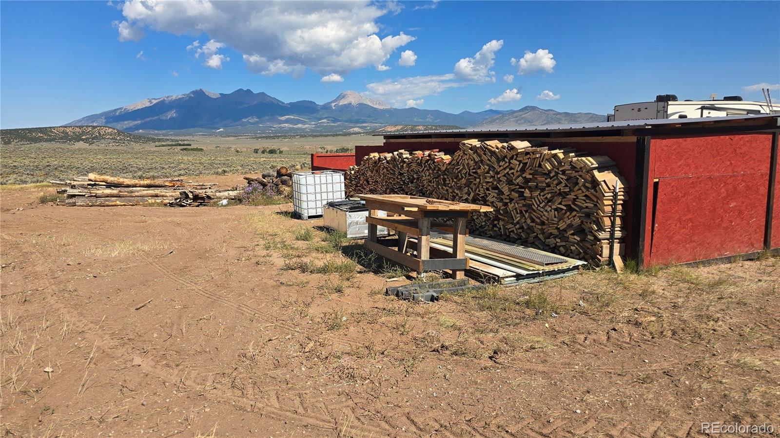 Lot 3151 Trinchera Ranch Road