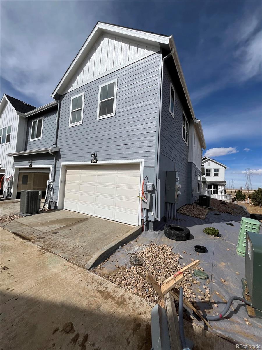 1970 S Haleyville Way