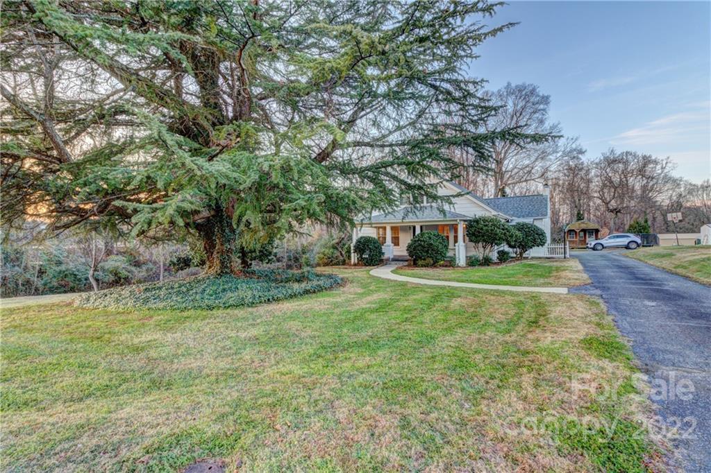 Residential for sale in Cherryville, North Carolina, 3929212