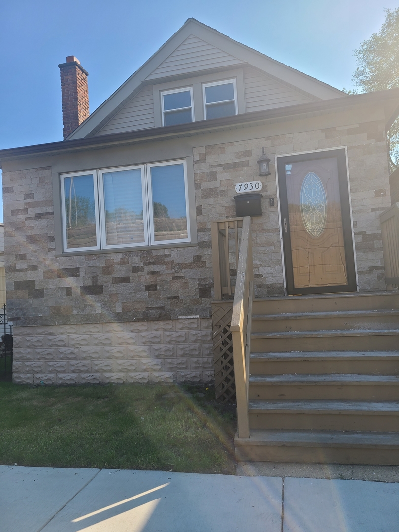 7930 S Anthony Avenue