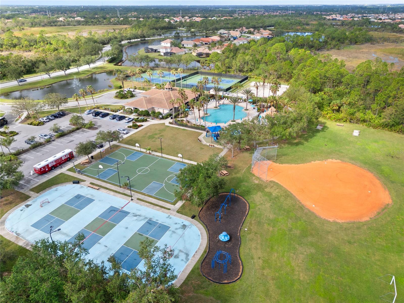 11935 Granite Woods Loop