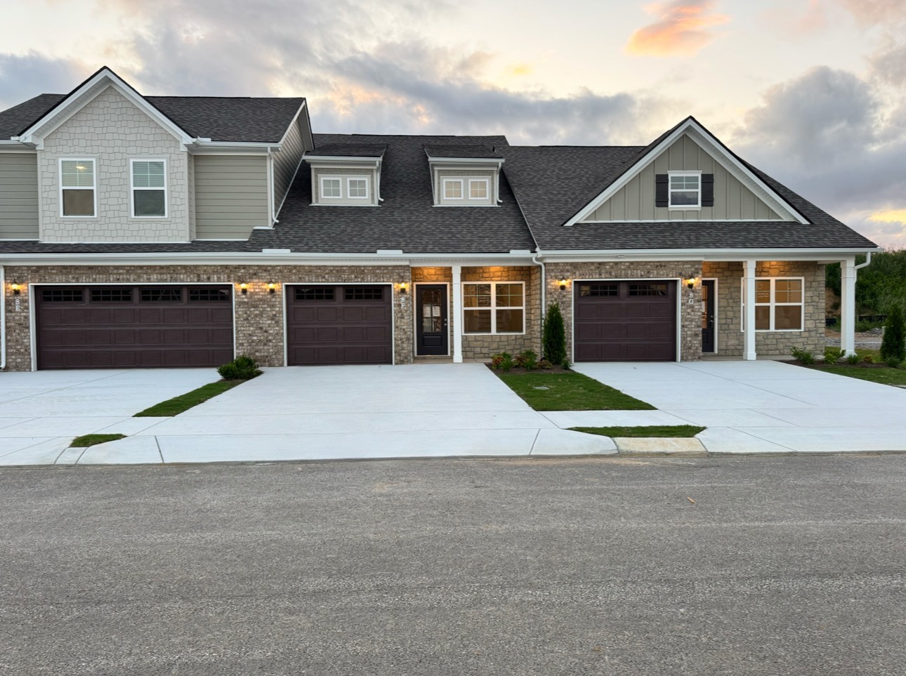 967 Horse Mountain Rd — sold