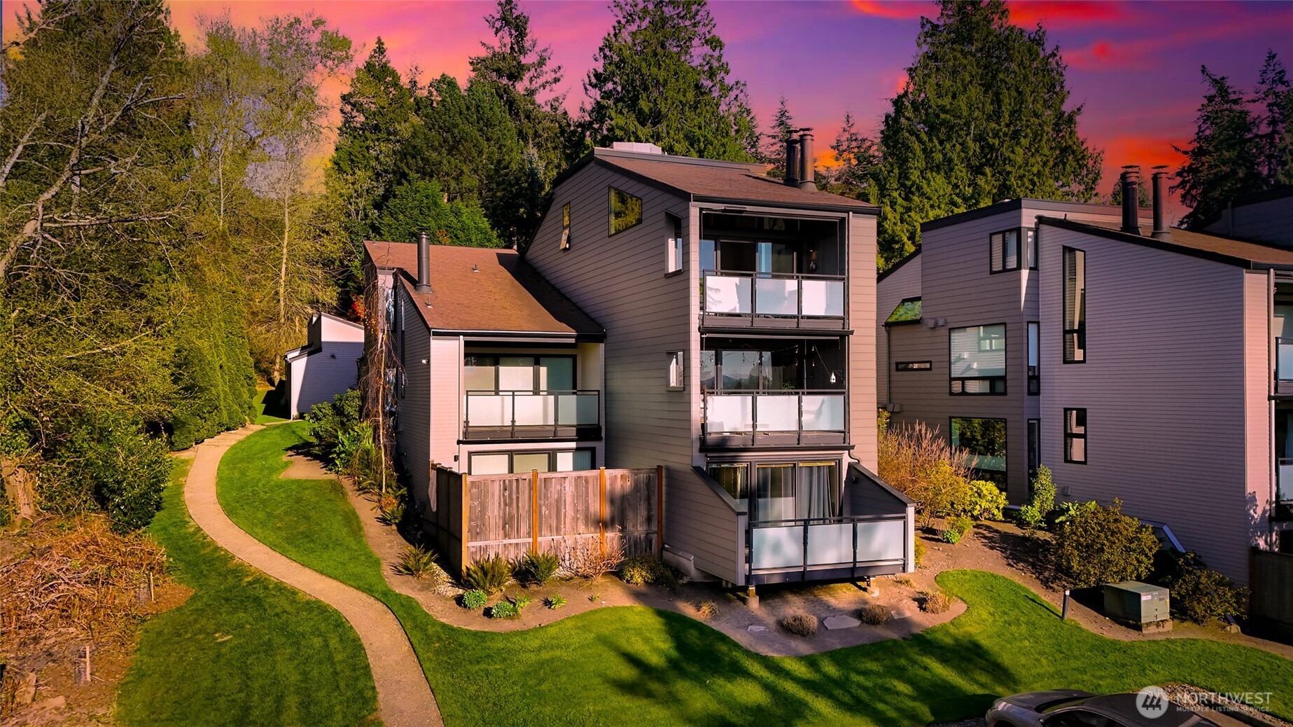 Enhanced Community