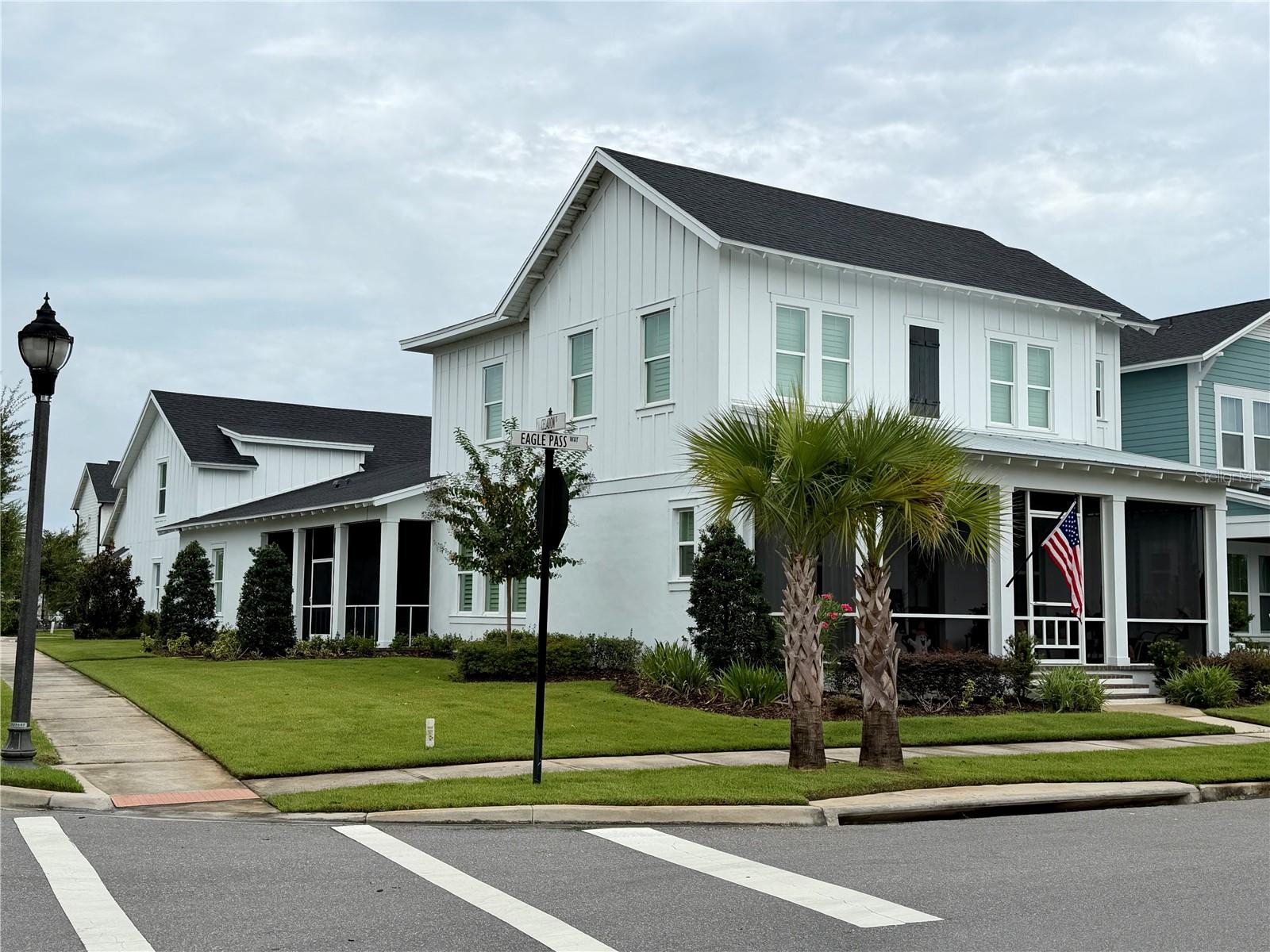 1101 Eagles Pass Way, Winter Garden, FL