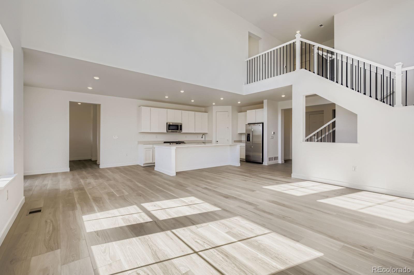 3194 Ironton Drive