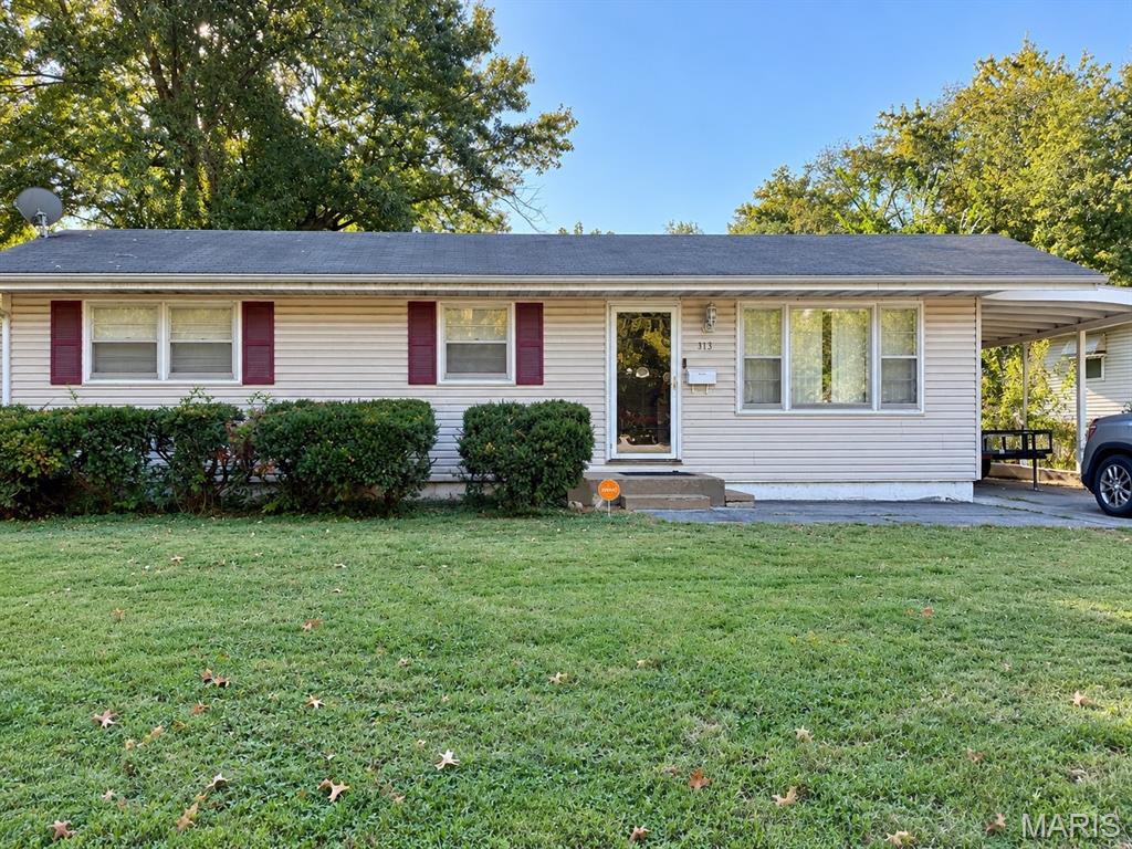113 Forestwood Drive