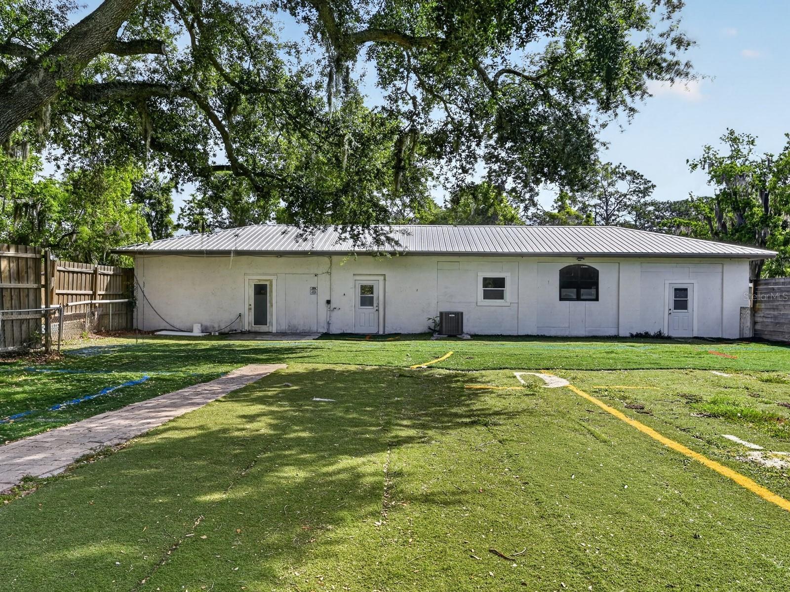 7311 Proctor Road