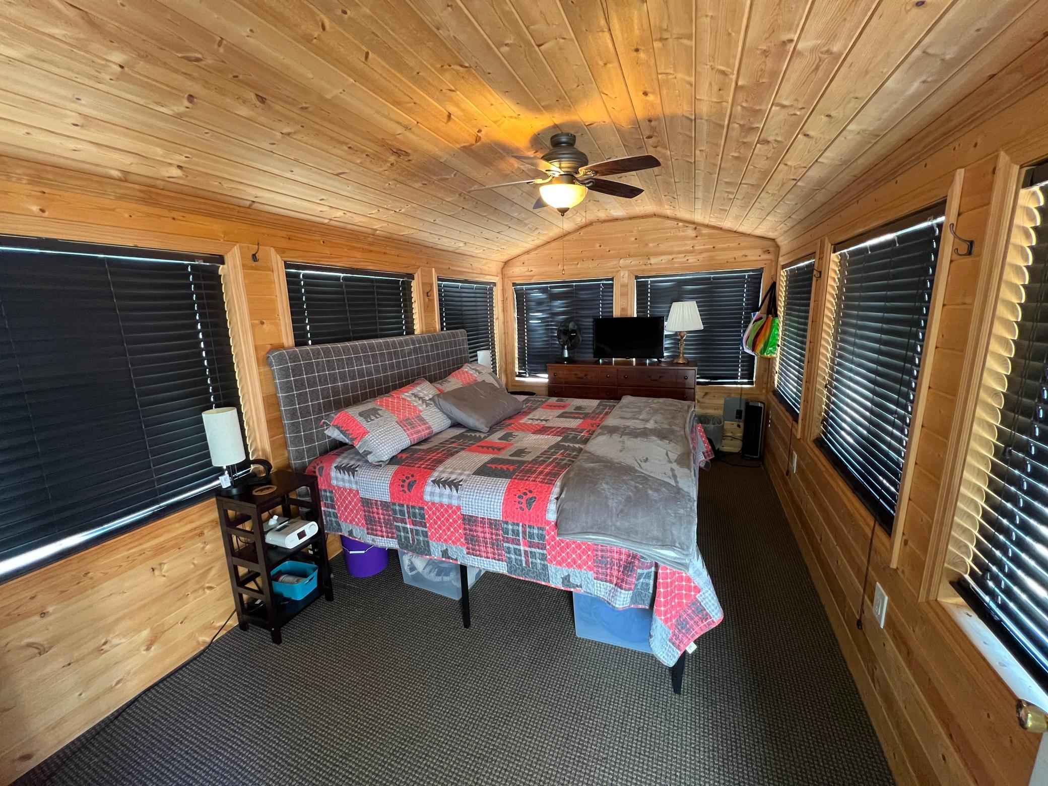 N1-21 Sherwood Forest