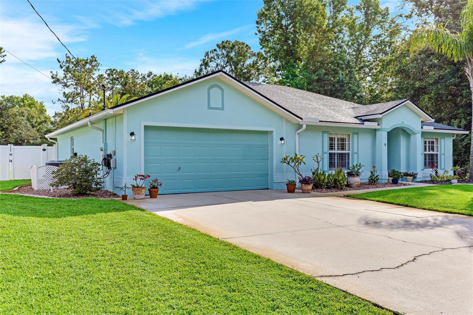 98 Piedmont Drive