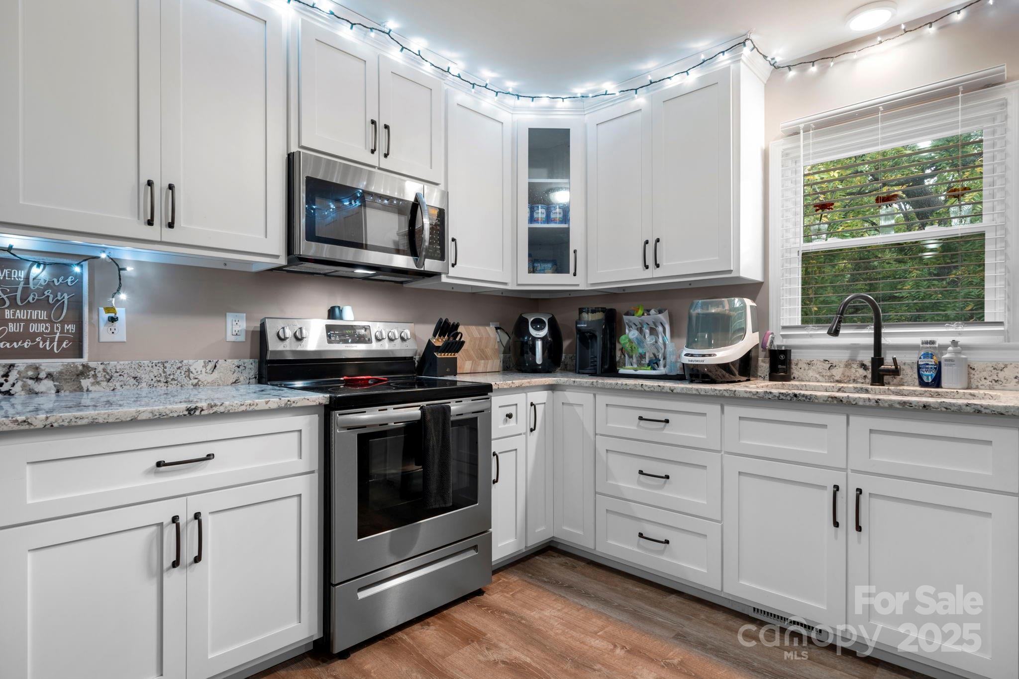 3 Mccall Place