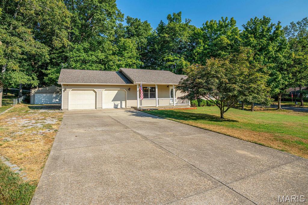 120 Edgewood Road
